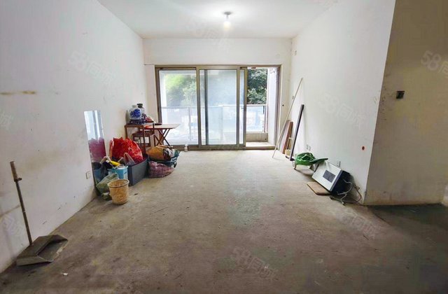 南城都汇汇晴园3室2厅89㎡185万二手房图片