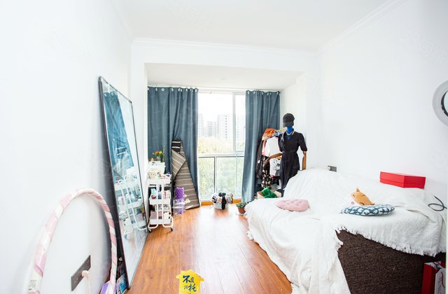 新江花园2室2厅84.78㎡168万二手房图片