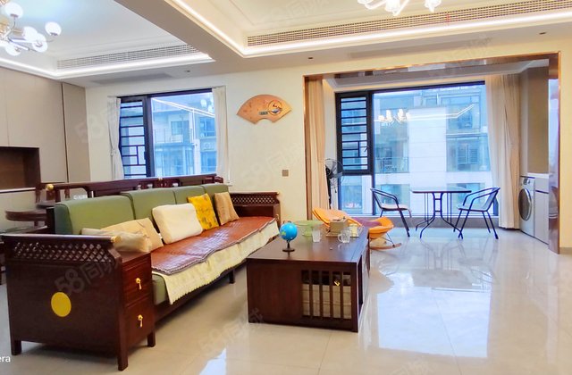 敏捷珑玥府7室2厅166.52㎡218万二手房图片