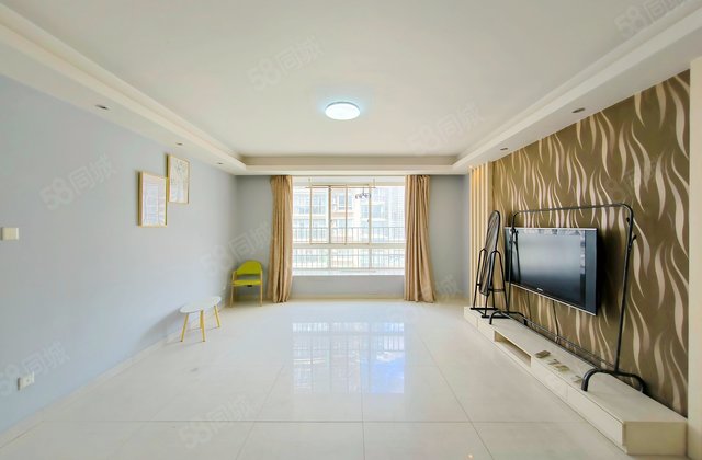 朝阳欣园3室2厅128.88㎡108万二手房图片