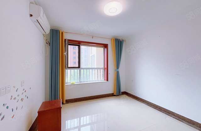 华建1街区壹号观邸 满二 精装修 120平 居家自住 保养好