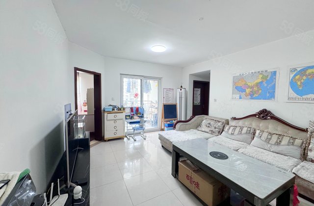 东山国际新城E区3室2厅105㎡75万二手房图片