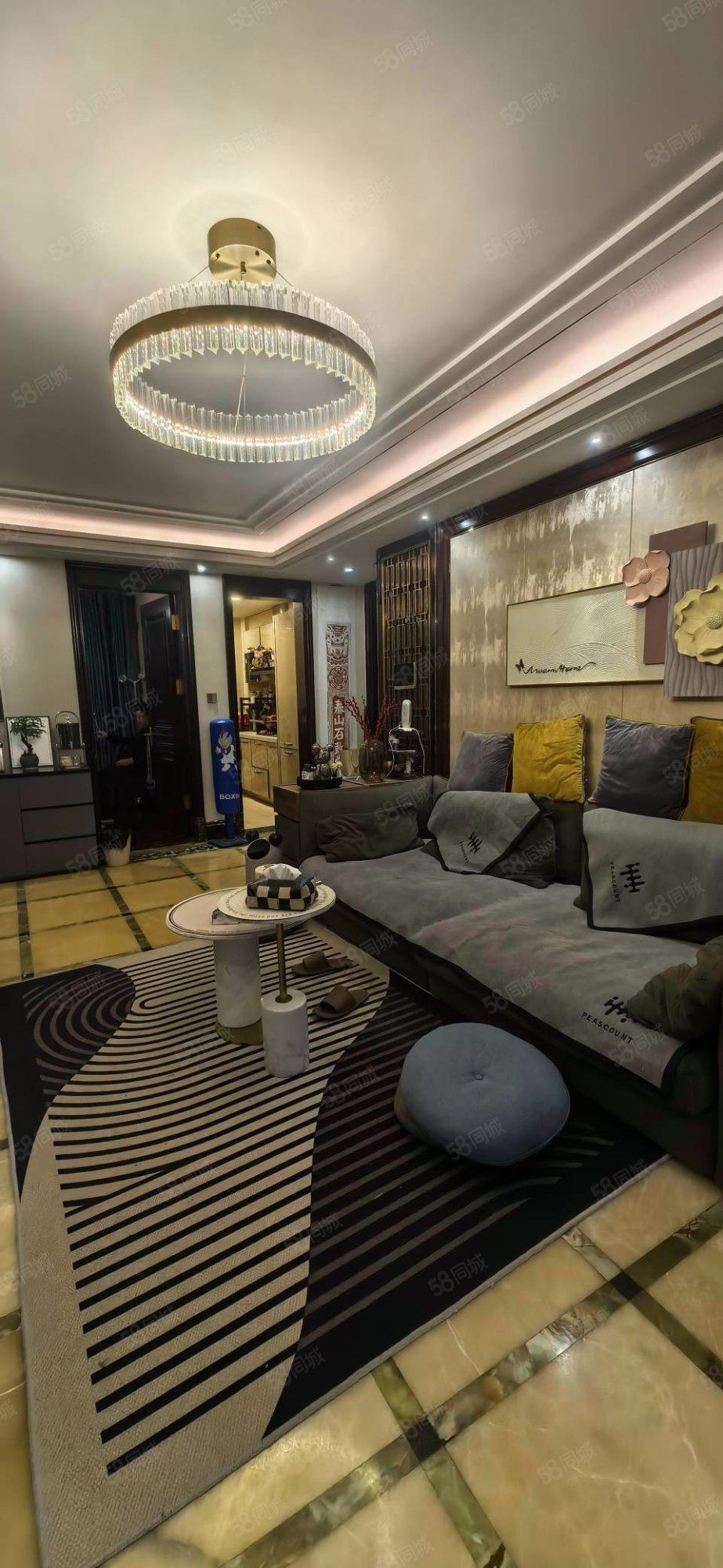 臺(tái)湖銀河灣3室1廳1衛(wèi)80.24㎡南北428萬(wàn)