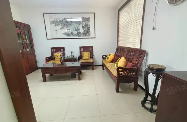 文轩 聊大西校 步梯三楼 65万 两室两厅