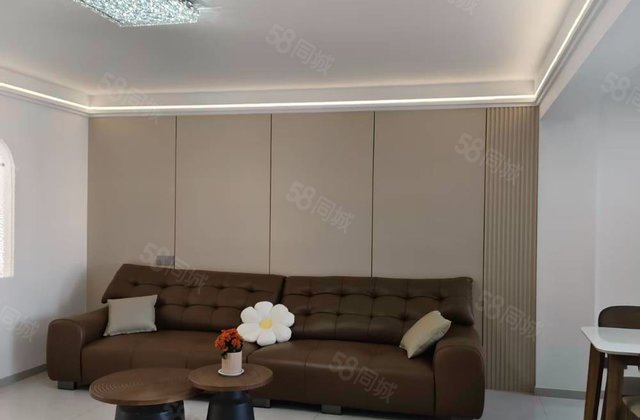 丽山花园3室2厅113.91㎡58.8万二手房图片