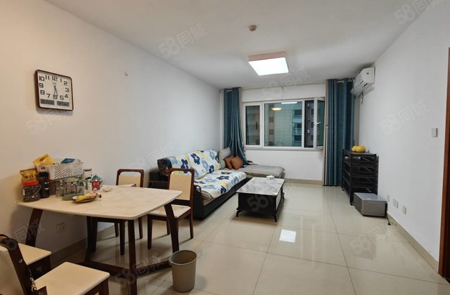 民生凤凰城 新一中 明康文馨园 带车位储藏室看房方便