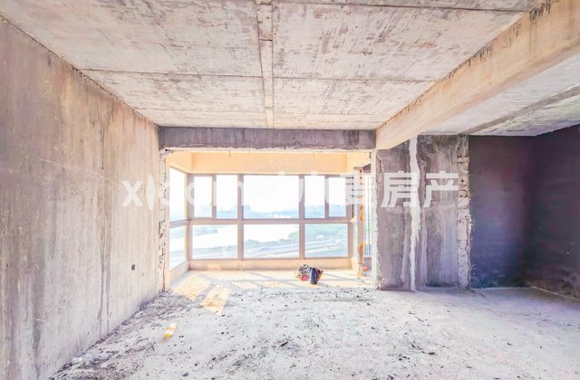 首开国仕府7室2厅161㎡258万二手房图片
