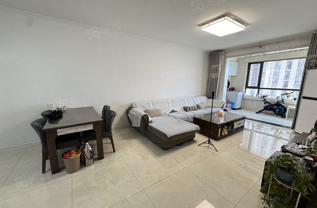 东城田园3室2厅131.15㎡85万二手房图片