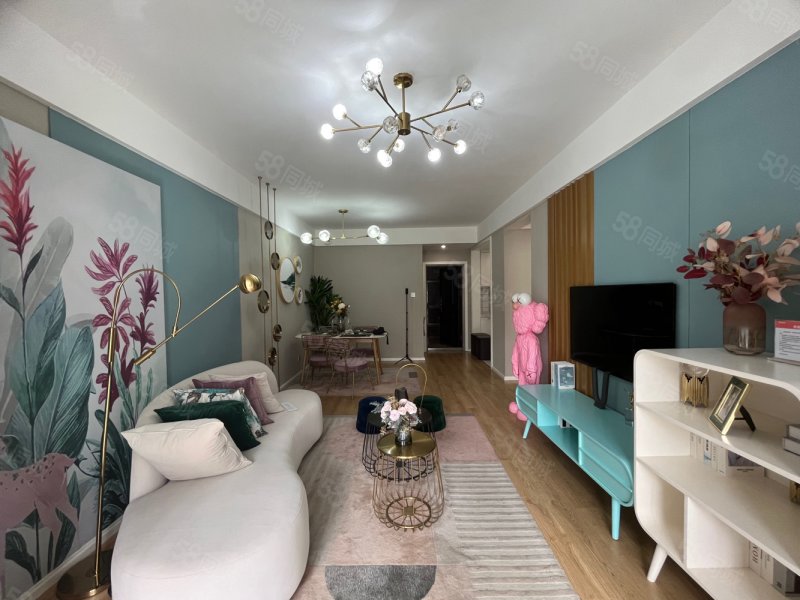 【10图】全椒总代理 理想湾 找我购房享团购优惠 来电送车位,国建理想