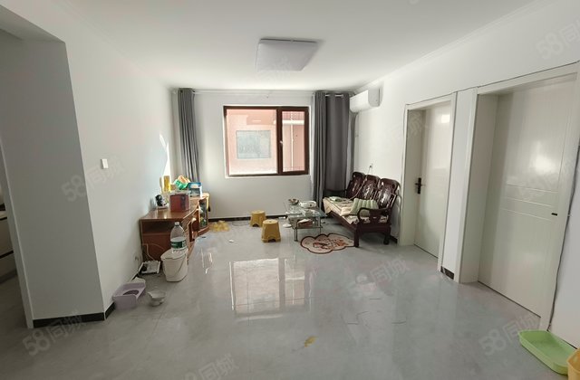 西城逸景公寓3室2厅119㎡62万二手房图片