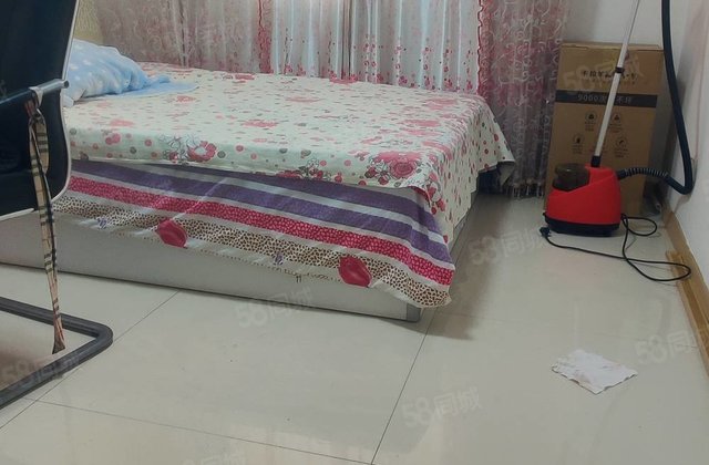 世极城堡2室2厅91㎡78万二手房图片