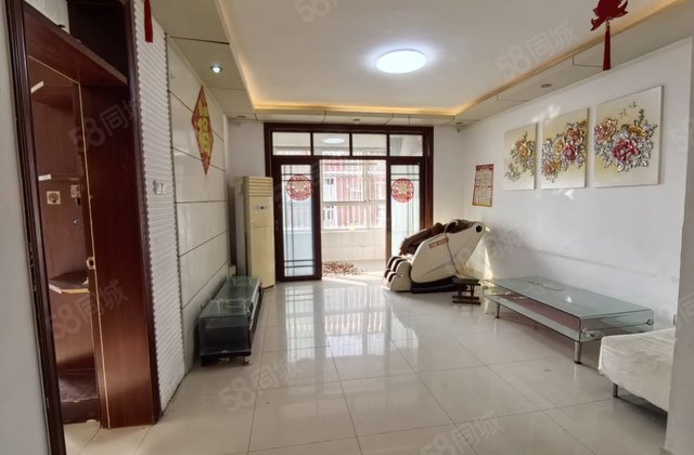 急售东边户 送大车库多层好楼层 公摊面积小全明户型