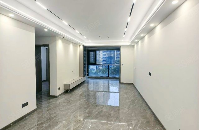 金辉彩湖云璟(南区)3室2厅95.85㎡119万二手房图片