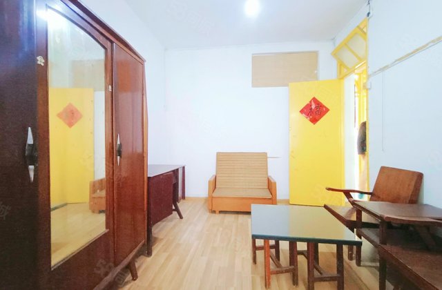 海洋渔业厅单位宿舍3室2厅84.51㎡330万二手房图片