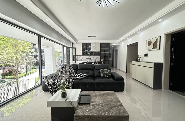 神农花屿(1期)3室2厅160㎡118万二手房图片