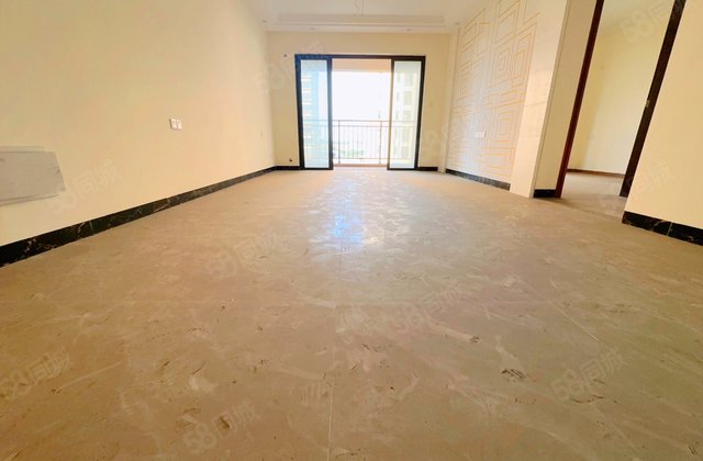 绿色世嘉花园3室2厅112.23㎡59.8万二手房图片