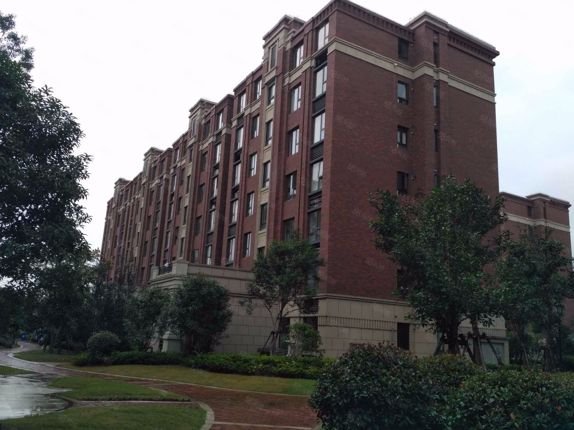 中海悦府(公寓住宅)3室2厅1卫89㎡南北288万