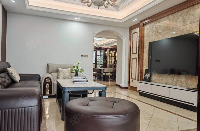 双赢滨江壹号3室2厅140.51㎡76.8万二手房图片