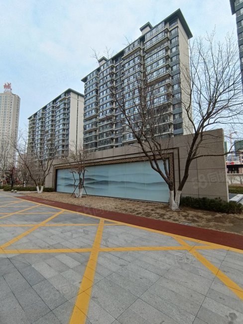 【10图】华海书苑 小高层 3室2卫 房主家装 赠送