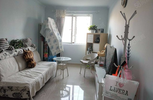 中骏四季家园2室1厅76㎡138万二手房图片