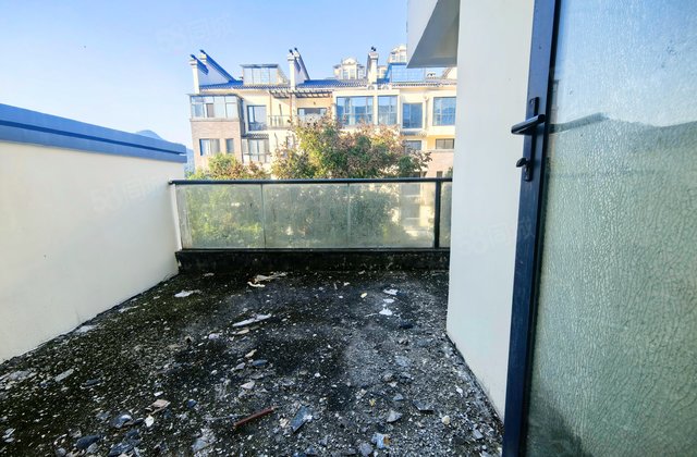 金科东方大院(三四期)4室2厅136㎡135.8万二手房图片