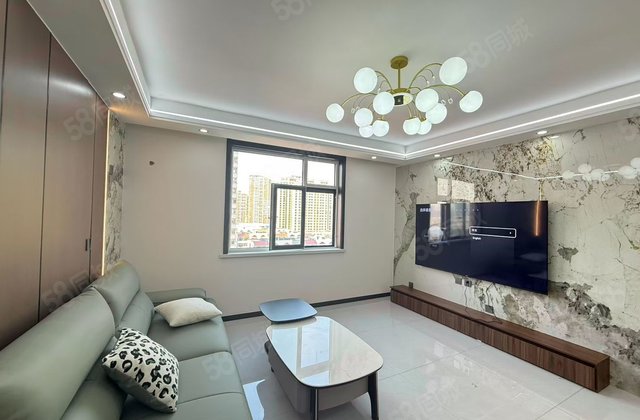 石化家园3室2厅100.09㎡62万二手房图片