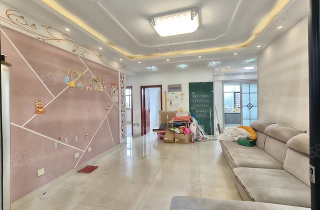 高新区文轩实验外国语裕昌国际金柱大学城东苑三室两厅两卫双车位