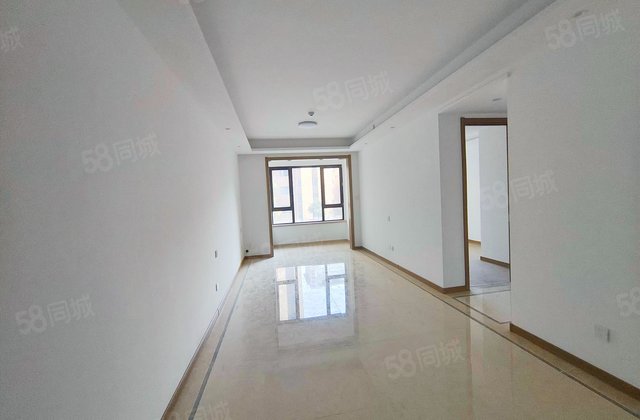 金辉凤栖云著3室2厅95.67㎡139万二手房图片