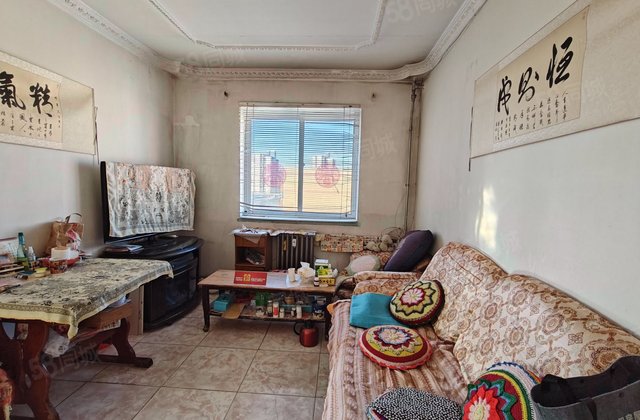 恒安小区3室1厅84㎡118万二手房图片