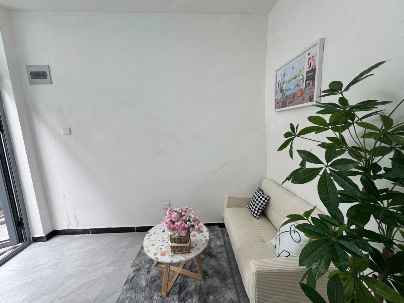 鼓樓東大街68號(hào)樓1室0廳0衛(wèi)11.9㎡南北210萬(wàn)