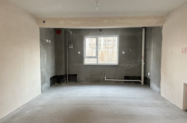 睿湖时代3室2厅158㎡132万二手房图片