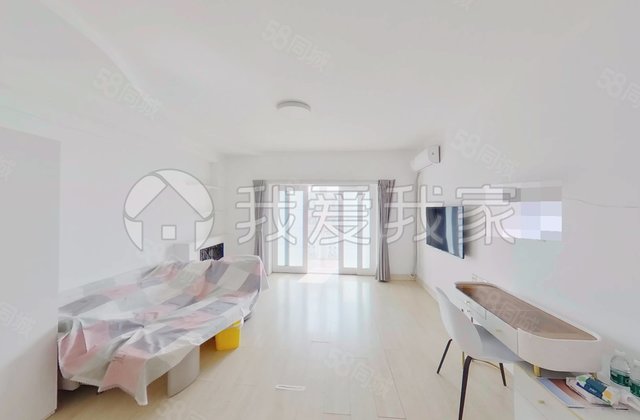 天通苑老三区(天通苑本三区)3室1厅127.97㎡249万二手房图片