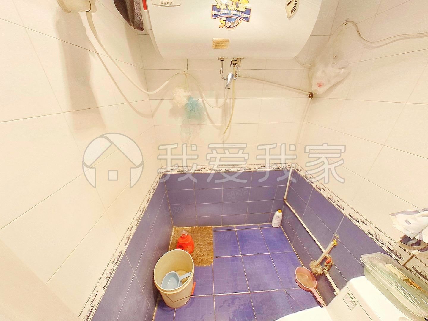 京鐵家園3室1廳2衛(wèi)139.59㎡東北499萬