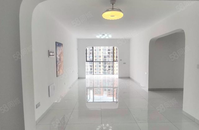 福新永升广场2室2厅92㎡62万二手房图片