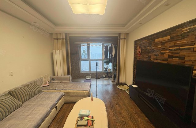 新华联慧谷3室2厅101㎡165万二手房图片