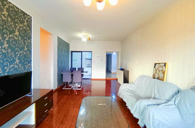 镏金岁月3室2厅105㎡255万二手房图片