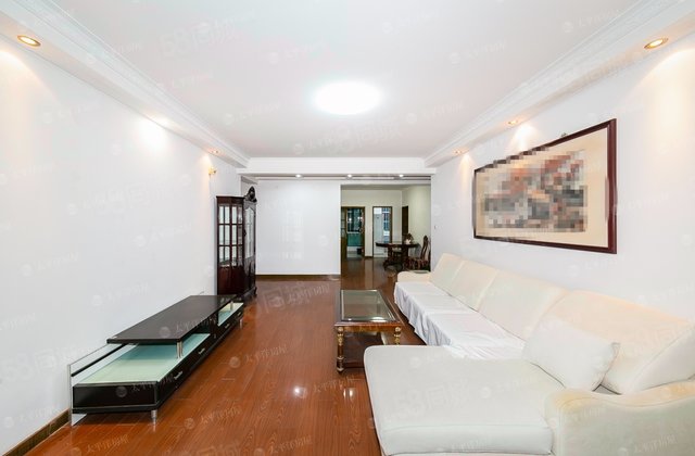 大华清水湾花园3室2厅149.42㎡1150万二手房图片