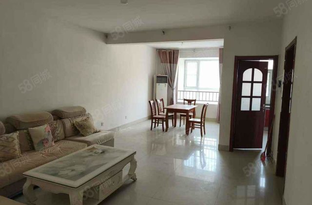 振兴路月亮湾B区 带储藏室 阳光实验 三室