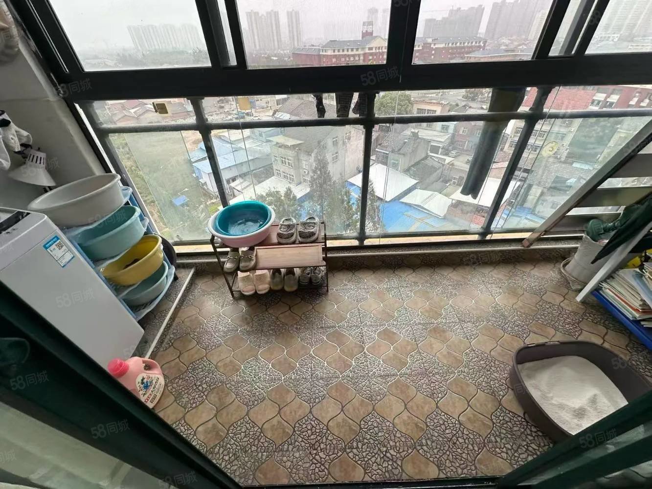 盛世东城2室2厅1卫87.07㎡南北38.8万