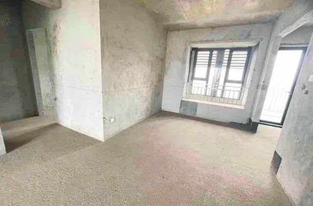 三水万达广场4室2厅136㎡100万二手房图片