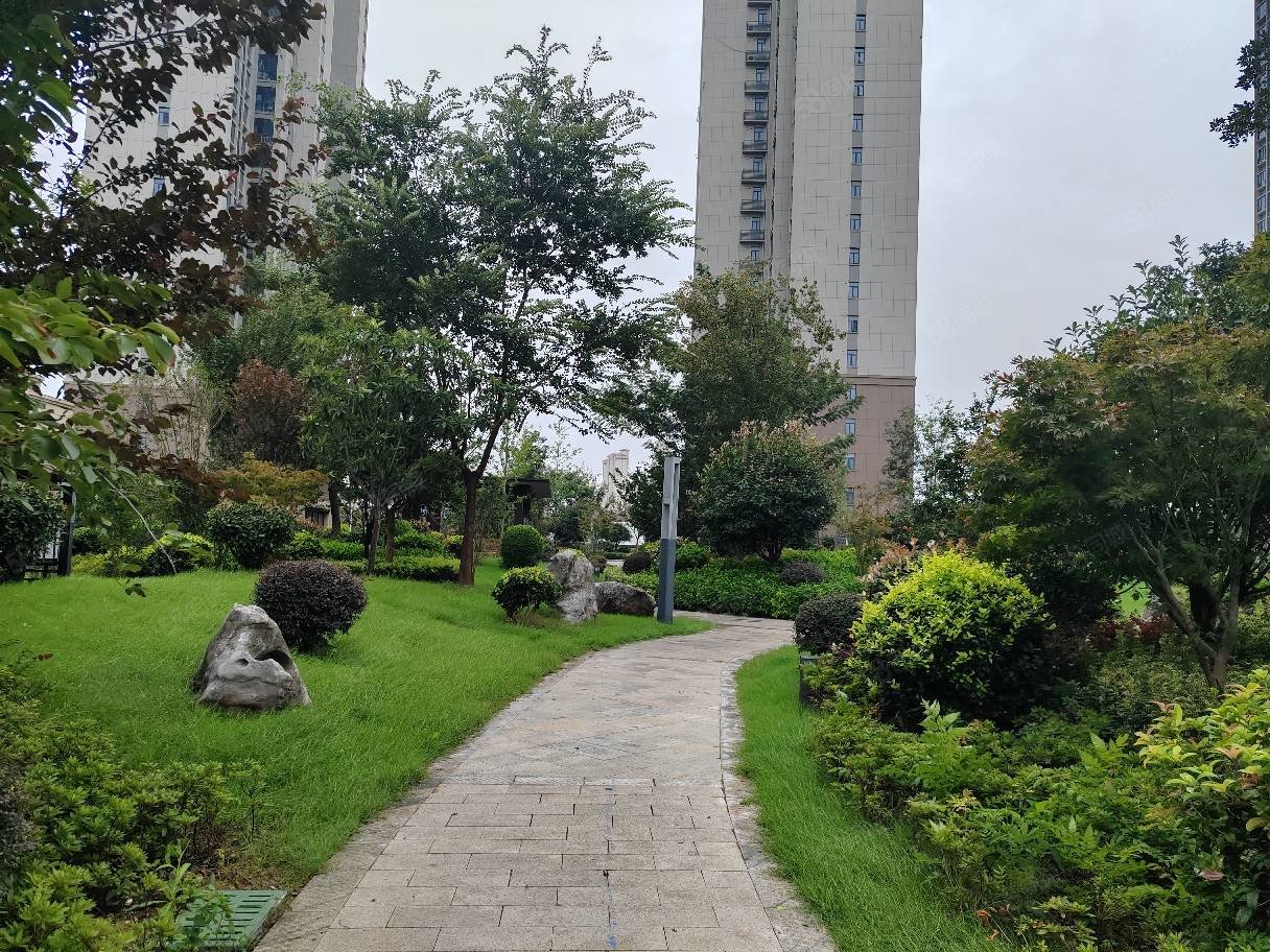 东襄华府-襄阳58同城