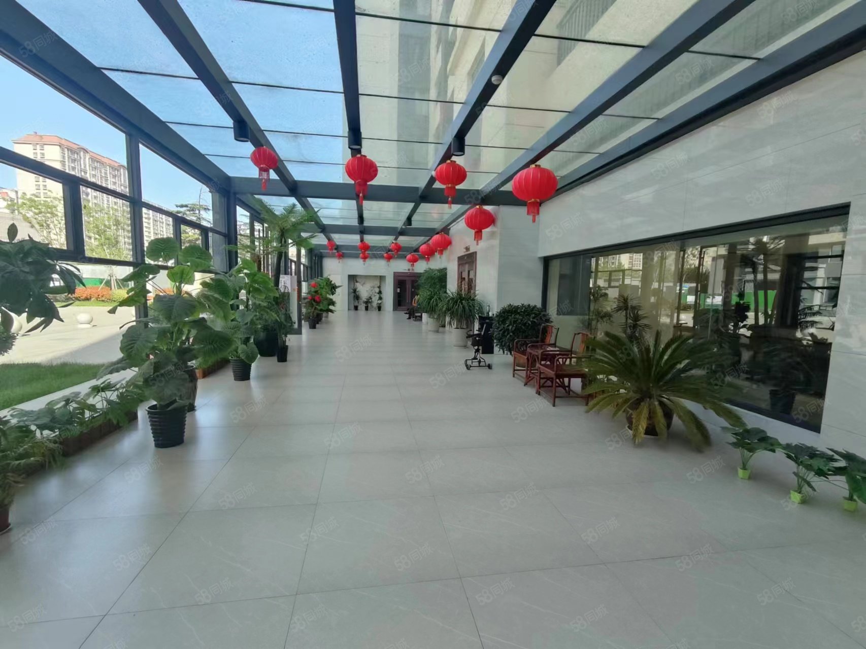 双实验 华府壹号 便宜38万 急售,润东华府壹号-诸城58同城