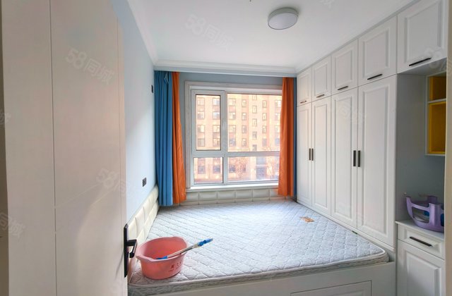 爱尚北湖2室2厅70.17㎡39万二手房图片