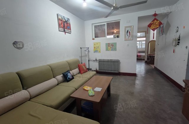 汽车站附近 北园小区 带储藏室 小区随便停车 伟业 水晶郦城