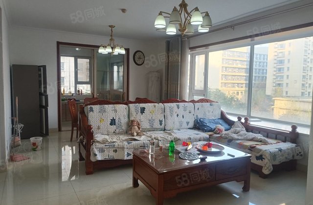 急售  昌润莲城瑞荷园  东边户  带储藏室车位  全明户型