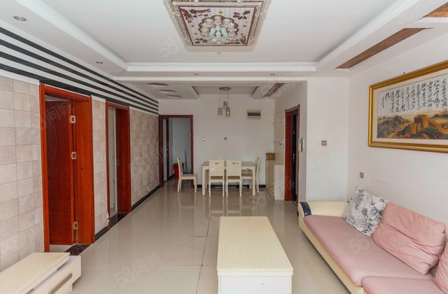 金林佳园2室2厅100㎡79万二手房图片