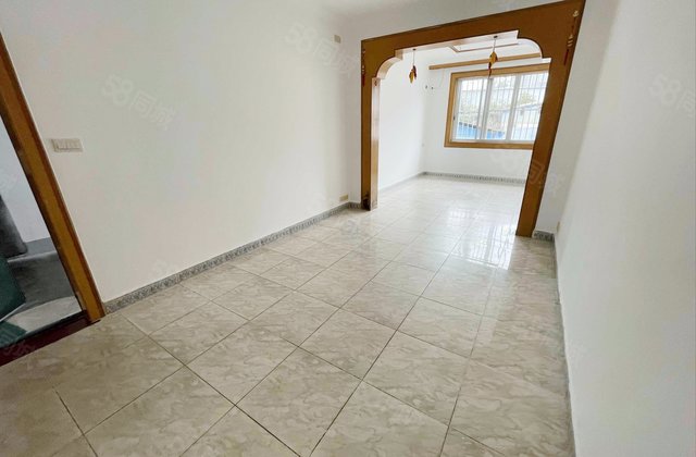 广西警官学校宿舍单位房3室2厅100㎡50万二手房图片