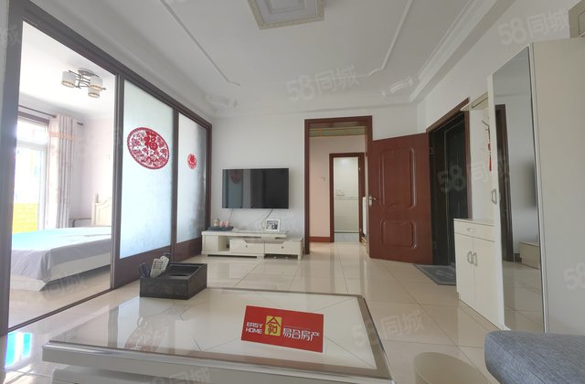 北环里小区2室1厅74.39㎡168万二手房图片