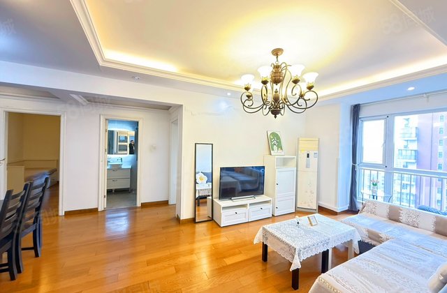 首创国际城(二期)2室1厅72.77㎡105.5万二手房图片