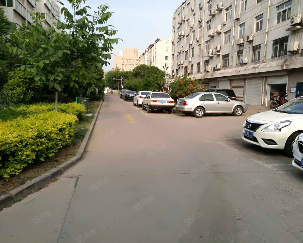 【紫荆园, 紫荆园小区详情,房价走势,房源,业主论坛】- 淄博58同城